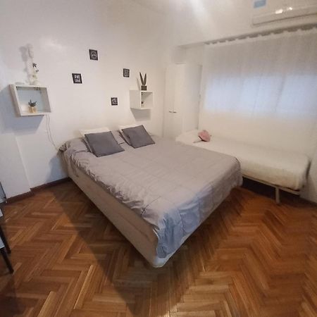 Apartamento Billinghurts Excelente Ubicacion บัวโนสไอเรส ภายนอก รูปภาพ
