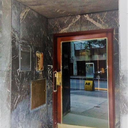 Apartamento Billinghurts Excelente Ubicacion บัวโนสไอเรส ภายนอก รูปภาพ