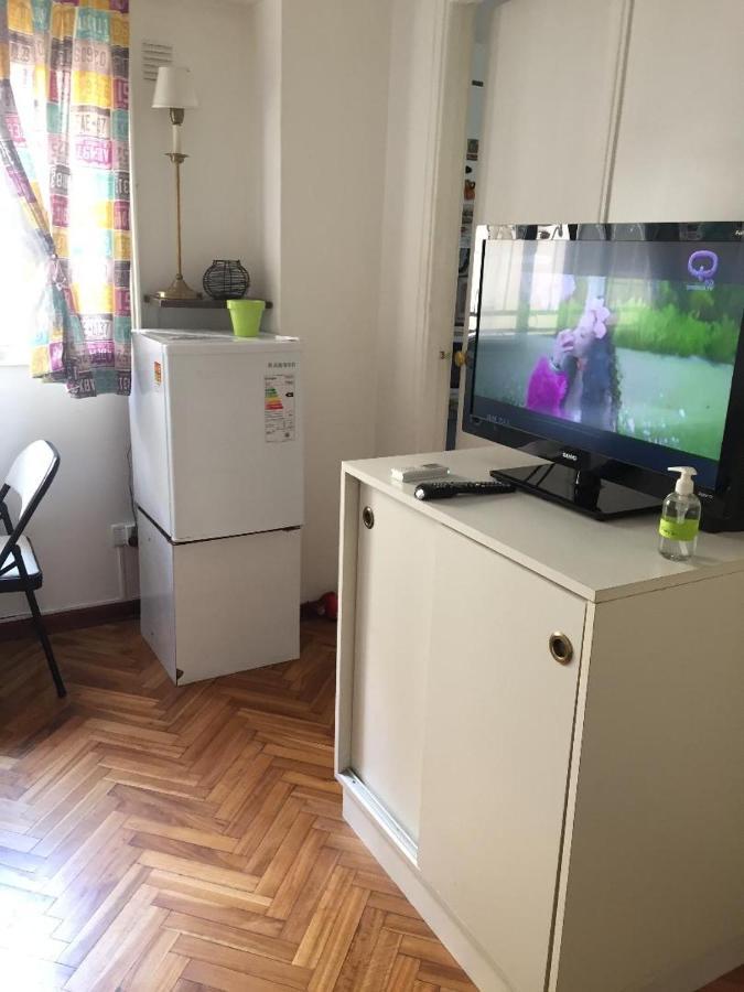 Apartamento Billinghurts Excelente Ubicacion บัวโนสไอเรส ภายนอก รูปภาพ