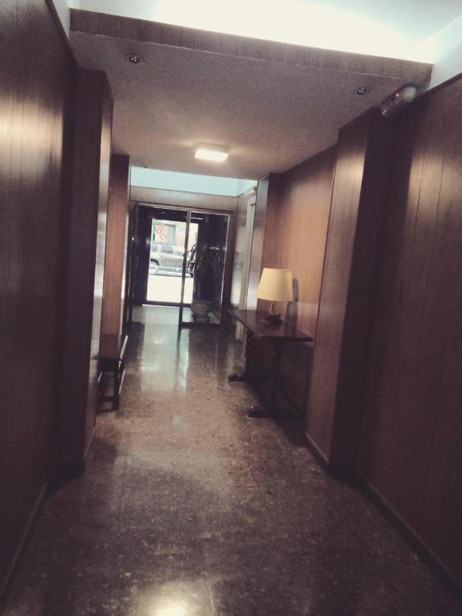 Apartamento Billinghurts Excelente Ubicacion บัวโนสไอเรส ภายนอก รูปภาพ