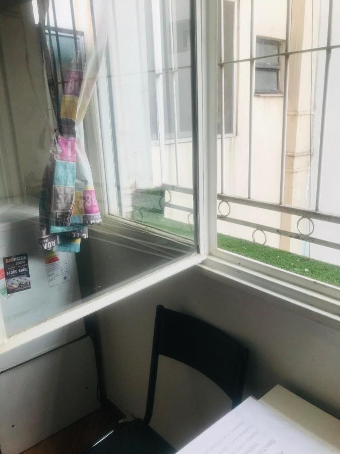 Apartamento Billinghurts Excelente Ubicacion บัวโนสไอเรส ภายนอก รูปภาพ