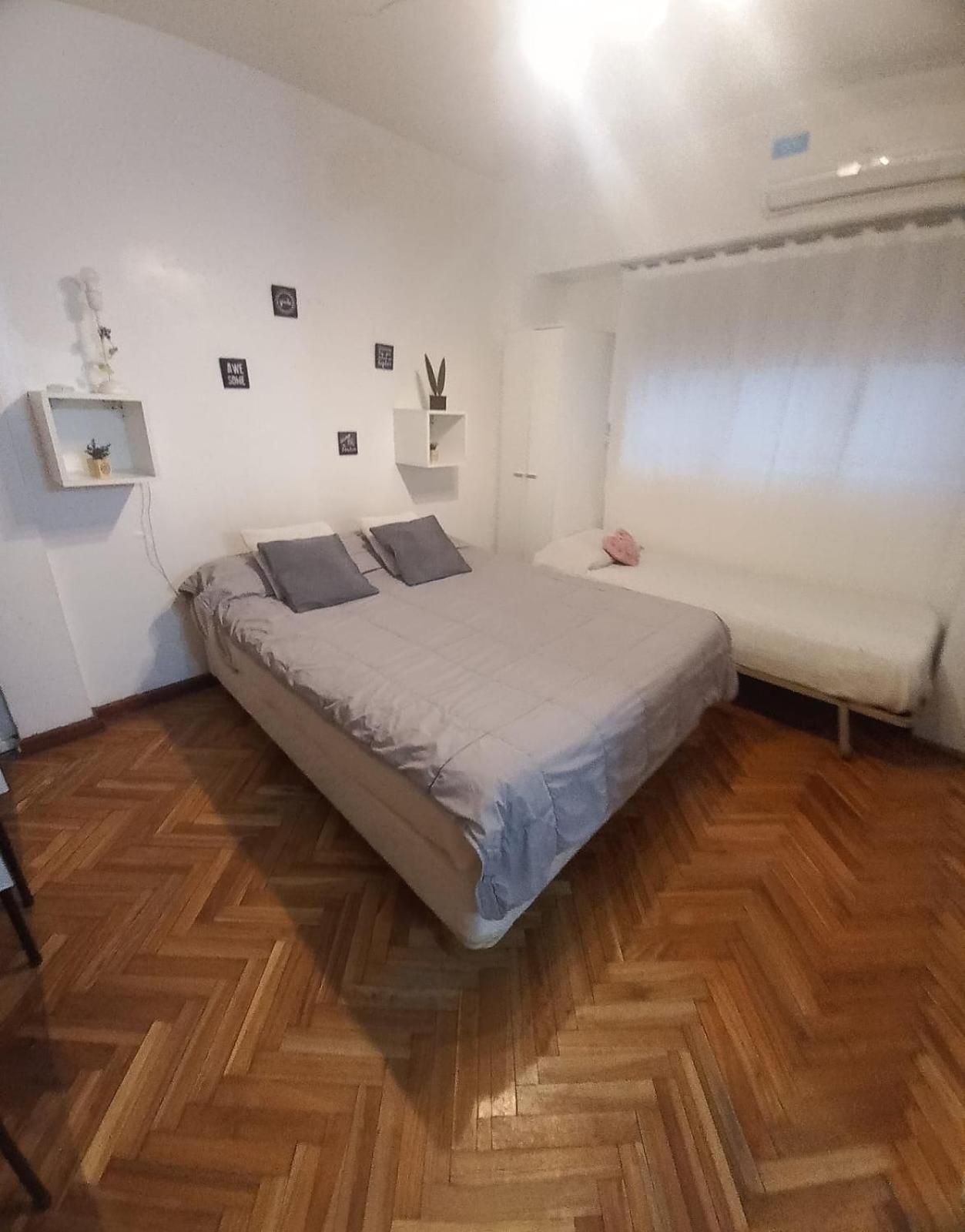 Apartamento Billinghurts Excelente Ubicacion บัวโนสไอเรส ภายนอก รูปภาพ