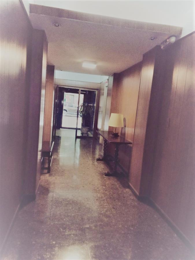 Apartamento Billinghurts Excelente Ubicacion บัวโนสไอเรส ภายนอก รูปภาพ